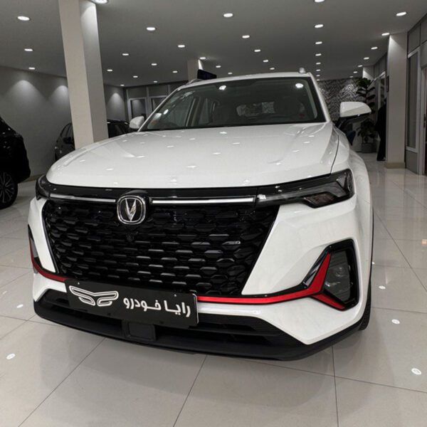 چانگان CS35 پلاس
