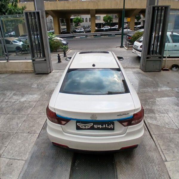 شاهین اتوماتیک - Image 2