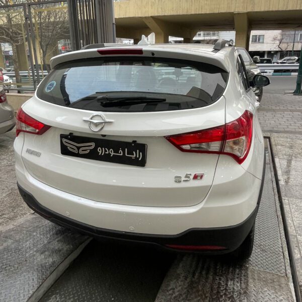 هایما S5 - Image 3