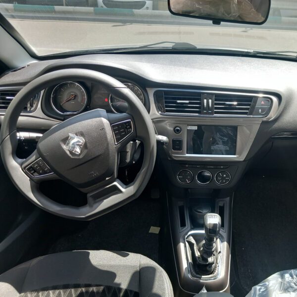 تارا V4 اتوماتیک - Image 6