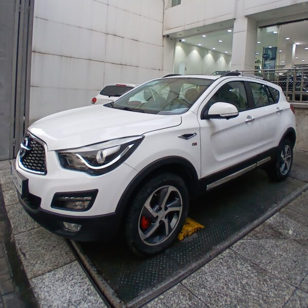 هایما S5 - Image 5