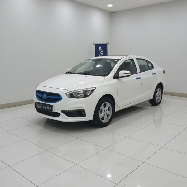 شاهین اتوماتیک