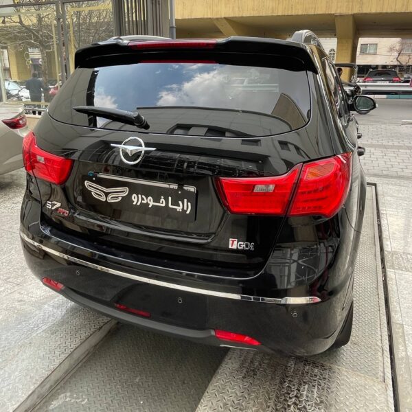 هایما S7 - Image 2