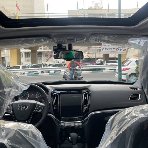 هایما S7 - Image 4