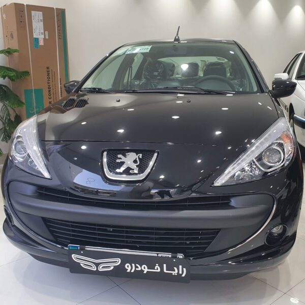 پژو 207 هدرولیک - Image 5