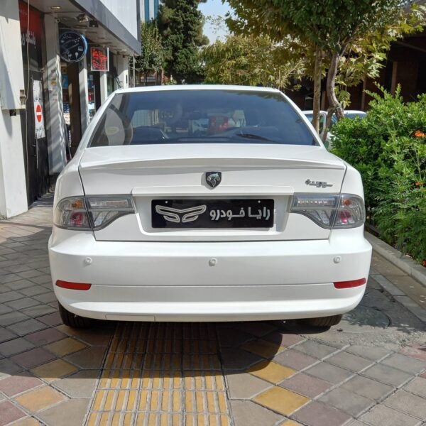 سورن دوگانه‌سوز - Image 5