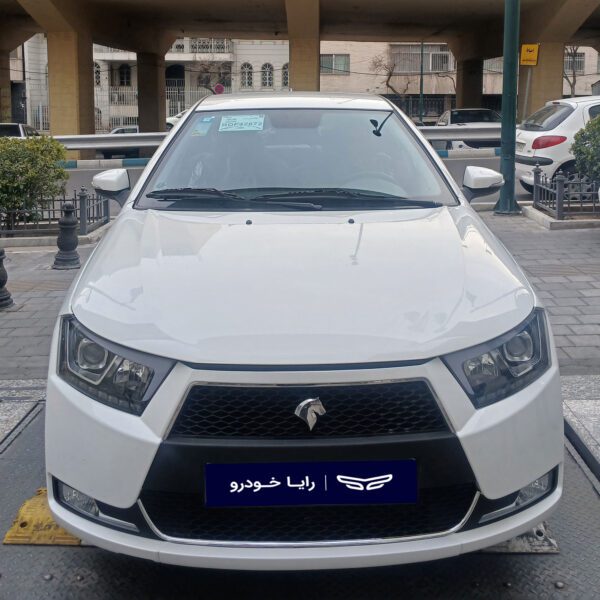 دنا 6 دنده - Image 2