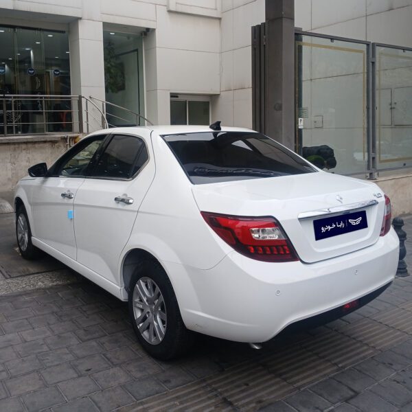 دنا 6 دنده - Image 4